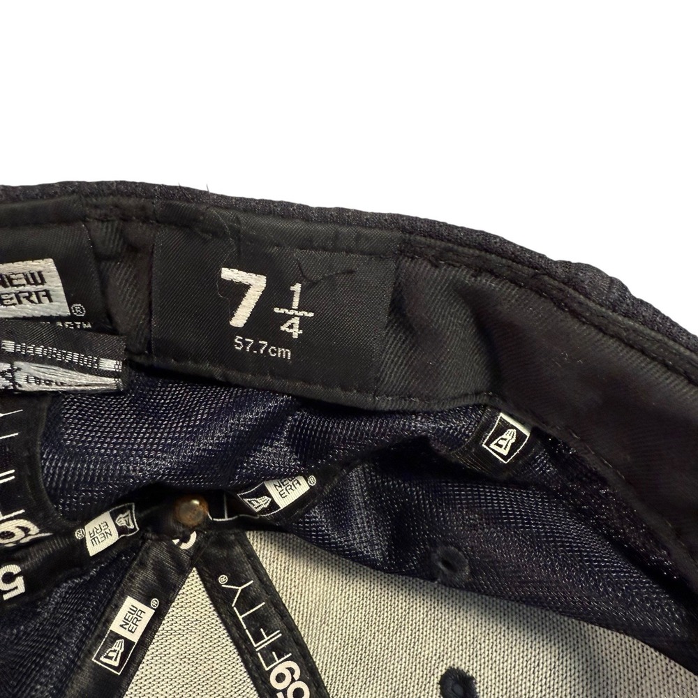 New Era 59Fifty Cap New York Yankees HM Diamond Era Batting Practice Fitted Hat - Picture 7 of 8